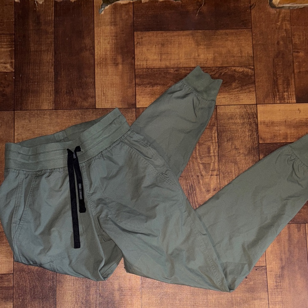 Carhartt C51113 - Women's Force® Modern Fit Jogger Pant